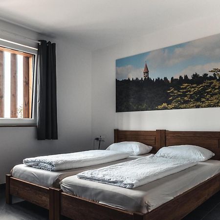 Robbesscheier Hotel Munshausen Ngoại thất bức ảnh